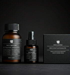 jabón antimicrobiano